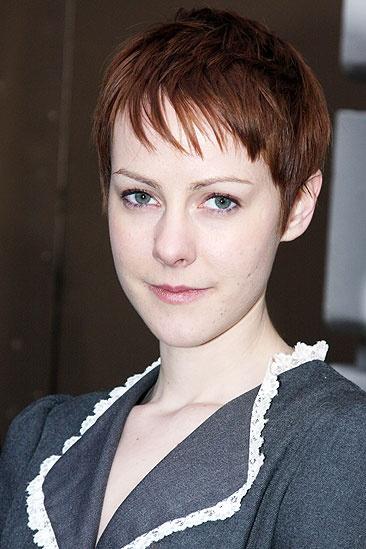 God of Carnage Opening Night – Jena Malone