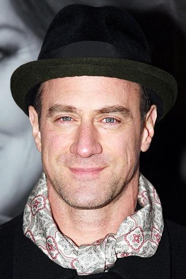 God of Carnage Opening Night – Christopher Meloni