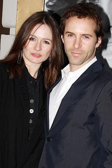 God of Carnage Opening Night – Emily Mortimer – Alessandro Nivola