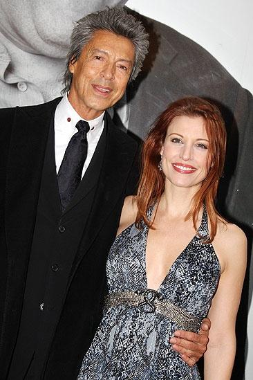 God of Carnage Opening Night – Tommy Tune – Rachel York