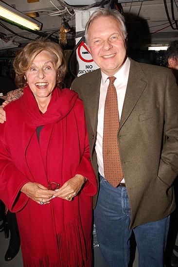 Chicago Seventh Longest Show on Broadway – Walter Bobbie – Fran Weissler