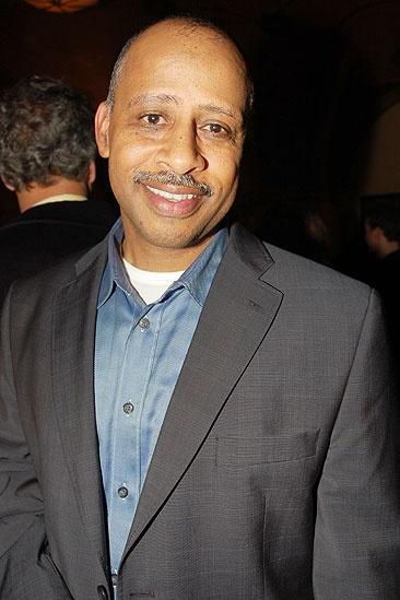 Finian’s Rainbow at Encores – Ruben Santiago-Hudson