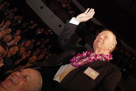 South Pacific 60th Anniversary Reunion – Eugene Smith