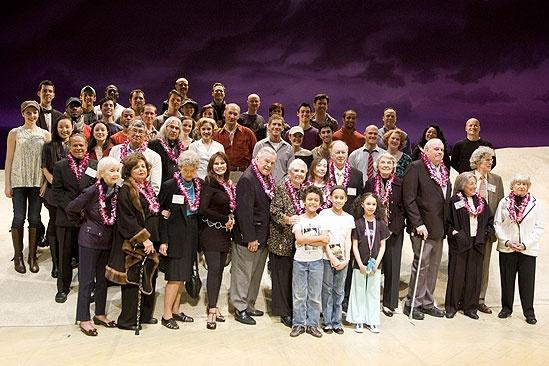 South Pacific 60th Anniversary Reunion