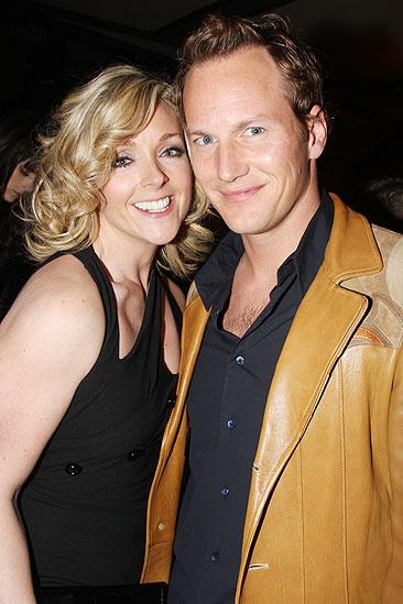 Rock of Ages Opening – Jane Krakowski – Patrick Wilson