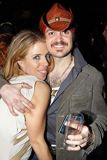 Rock of Ages Opening – Kristin Hanggi – Mitchell Jarvis