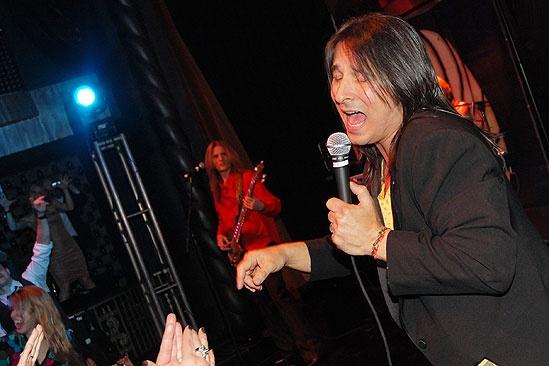 Rock of Ages Opening – Evolution