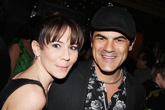 Rock of Ages Opening – Sara Schmidt – Peter Gregus 