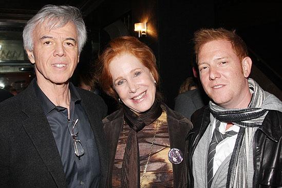 Producer Ryan Kavanaugh