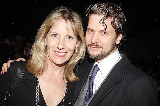 Next to Normal Opening Night– Ellen Richard – Don-Scott Cooper