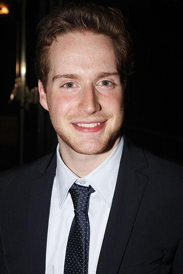 Next to Normal Opening Night – Tim Young