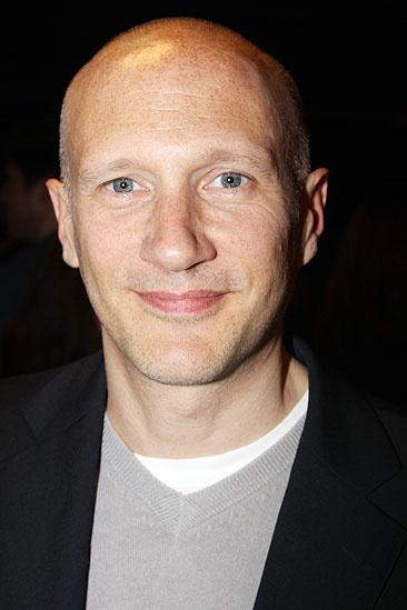 Tony Brunch 2009 – Peter Darling