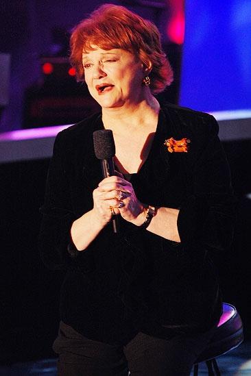Visa Signature Tony Preview Concert 2009 – Carole Shelley