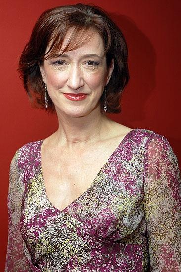 Outer Critics Circle Awards 2009 – Haydn Gwynne 