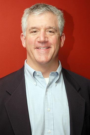 Outer Critics Circle Awards 2009 – Gregory Jbara