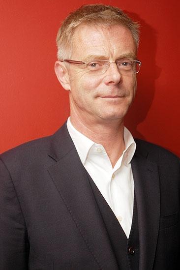 Outer Critics Circle Awards 2009 – Stephen Daldry