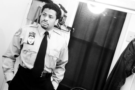 A Day in the Life of Chester Gregory – Chester Gregory 