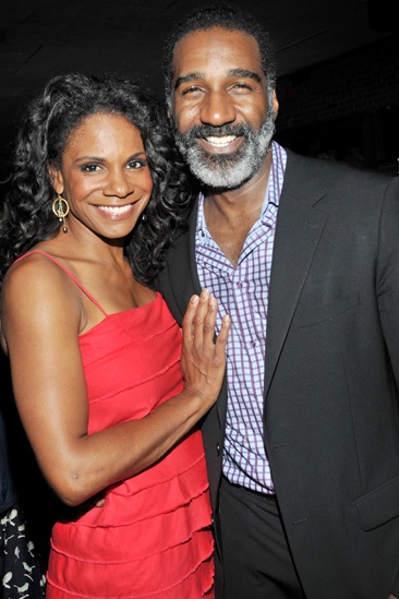  Porgy and Bess A.R.T. – Audra McDonald – Norm Lewis