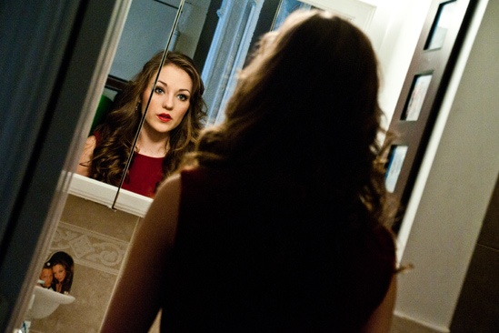 Tony Brunch with Laura Osnes – Laura Osnes
