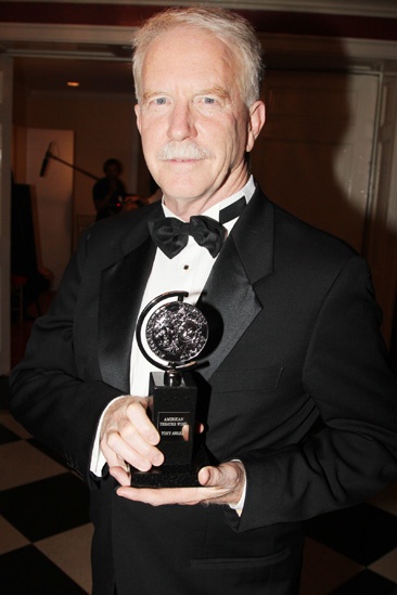 2013 Tony Awards Winner’s Circle – John Lee Beatty