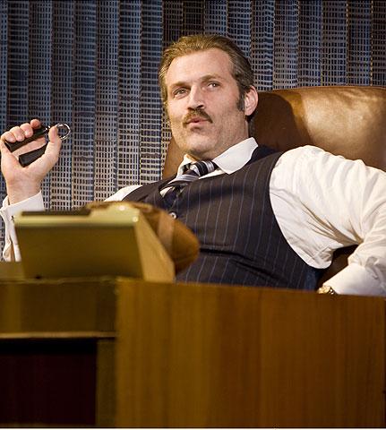 9 to 5 - Show Photo - Marc Kudisch