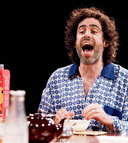 The Norman Conquests - Show Photos - Stephen Mangan