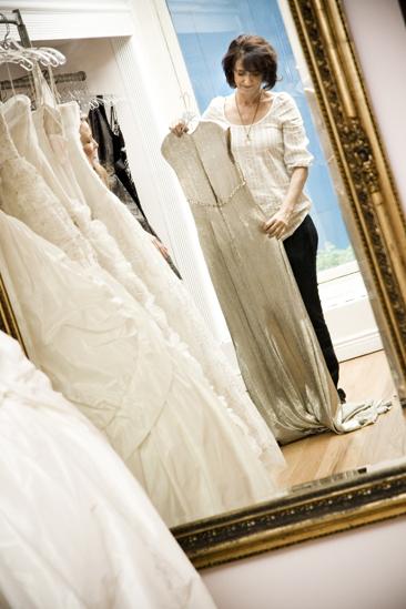 Tony Noms Get Glam - 4 - 