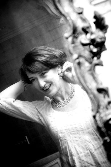 Tony Noms Get Glam - 9 - Haydn Gwynne