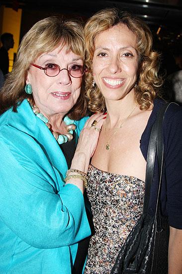 Nothing Like a Dame 2009 – Phyllis Newman – Amanda Green