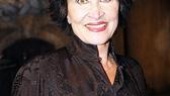 Chita Rivera at In the Heights - Chita Rivera