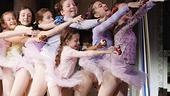 Billy Elliot - Show Photo - ballet girls