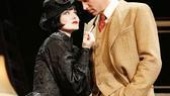 The 39 Steps - Show Photo - Jill Paice - Sean Mahon (black)