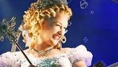 Erin Mackey in Wicked