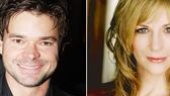 Hunter Foster &amp;&nbsp;Lisa Brescia