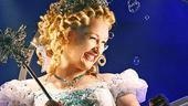 Erin Mackey in 'Wicked'
