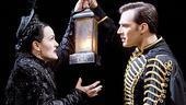 The Phantom of the Opera - Show Photo - Rebecca Judd - Ryan Silverman