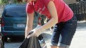 In the Heights Cleans up Washington Heights - Krysta Rodriguez