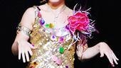 Banana Shpeel Press Preview – Annaleigh Ashford