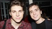 Will the other heartthrobs of Birdie, Nolan Gerard Funk and Matt Doyle, make it to the Wall of Fame too? Only time will tell.