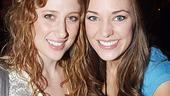 2009 Broadway on Broadway – Caissie Levy – Laura Osnes