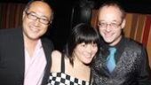 Avenue Q Final Broadway – Alan Muraoka – Ann Harada – Gary Adler