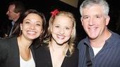 Avenue Q Final Broadway – Jen Bender – Anika Larsen – Greg Jbara