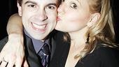 Avenue Q Final Broadway – Robert McClure – Anika Larsen