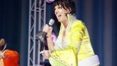 Beth Leavel debut in Mamma Mia – Beth Leavel