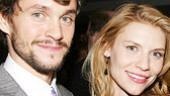 Hugh Dancy&nbsp;&amp; Claire Danes