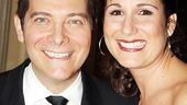 True Colors Cabaret – Michael Feinstein – Stephanie J. Block