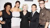 True Colors Cabaret – Melinda Doolittle – Stephanie J. Block – Cyndi Lauper – Michael Feinstein – Gavin Creel