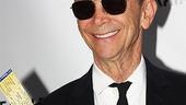 A Steady Rain Opening - 12 - Joel Grey