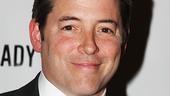 A Steady Rain Opening - 18 - Matthew Broderick
