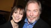 Superior Donuts Opening Night – Jean Doumanian – Michael McKean